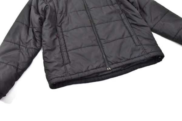 เสื้อกันหนาวสีดำ THE NORTH FACE - Image 4