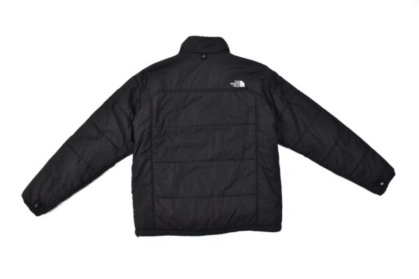 เสื้อกันหนาวสีดำ THE NORTH FACE - Image 5