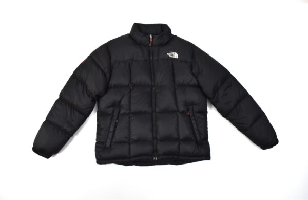 เสื้อกันหนาวสีดำ THE NORTH FACE