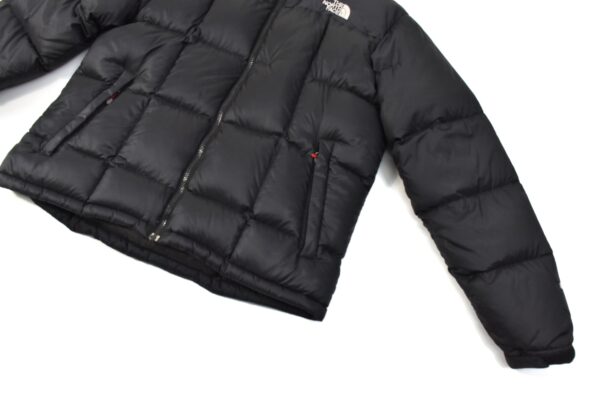 เสื้อกันหนาวสีดำ THE NORTH FACE - Image 2