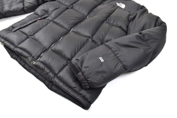 เสื้อกันหนาวสีดำ THE NORTH FACE - Image 3
