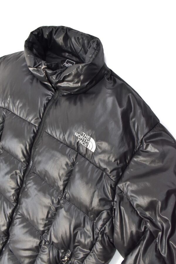 เสื้อกันหนาวสีดำ THE NORTH FACE - Image 4