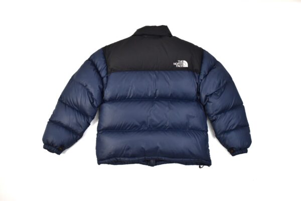 เสื้อกันหนาว THE NORTH FACE สีฟ้า - Image 4