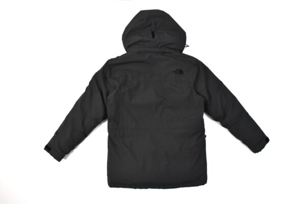 เสื้อกันหนาว THE NORTH FACE สีเทา - Image 6