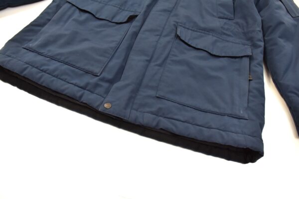 เสื้อกันหนาว THE NORTH FACE สีน้ำเงิน - Image 3