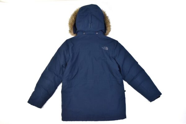 เสื้อกันหนาว THE NORTH FACE สีน้ำเงิน - Image 4
