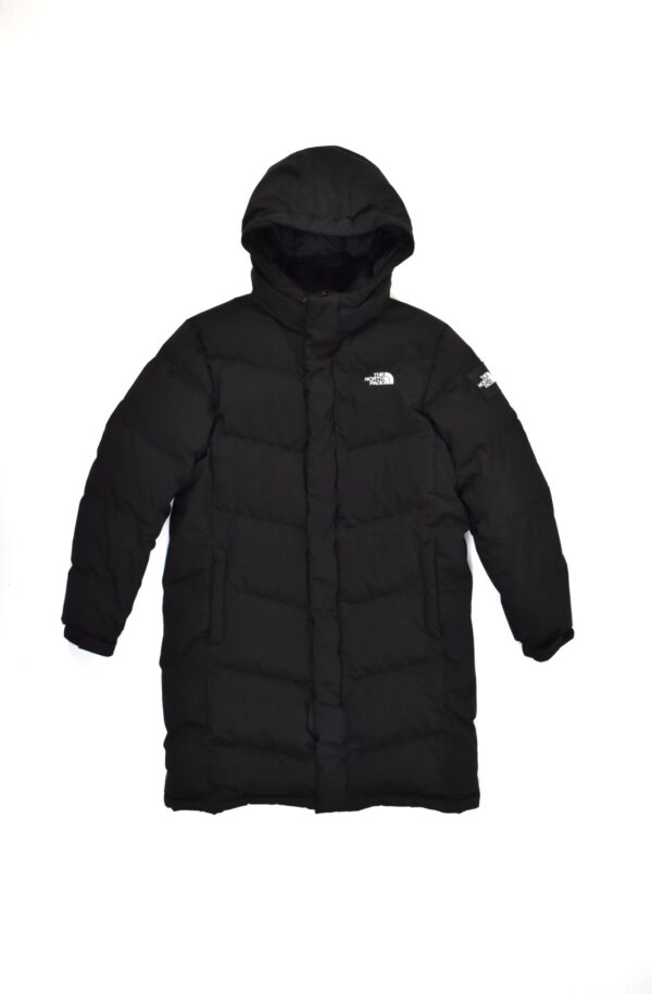 เสื้อกันหนาว THE NORTH FACE สีดำ