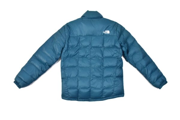 เสื้อกันหนาว THE NORTH FACE สีฟ้า - Image 5