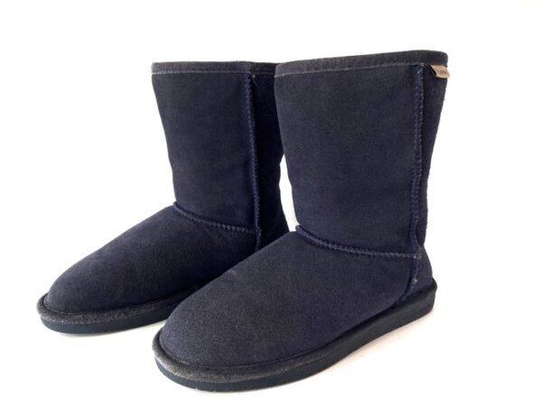 รองเท้าหิมะ BEARPAW สีน้ำเงิน