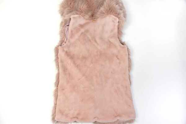 เสื้อกั๊ก RADY สีครีม - Image 4