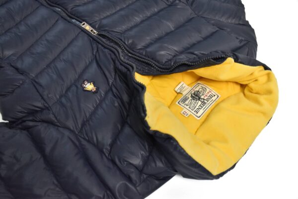 เสื้อกันหนาวเด็ก TEENIE WEENIE สีดำ - Image 2