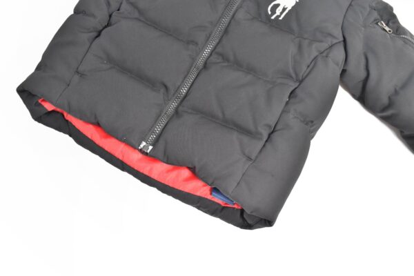 เสื้อกันหนาวเด็ก POLO RALPH LAURENCE สีดำ - Image 2