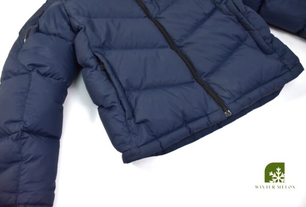 เสื้อกันหนาว GIORDANO สีกรม - Image 2