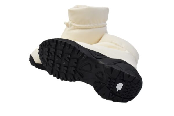รองเท้าลุยหิมะ THE NORTH FACE สีขาว - Image 4