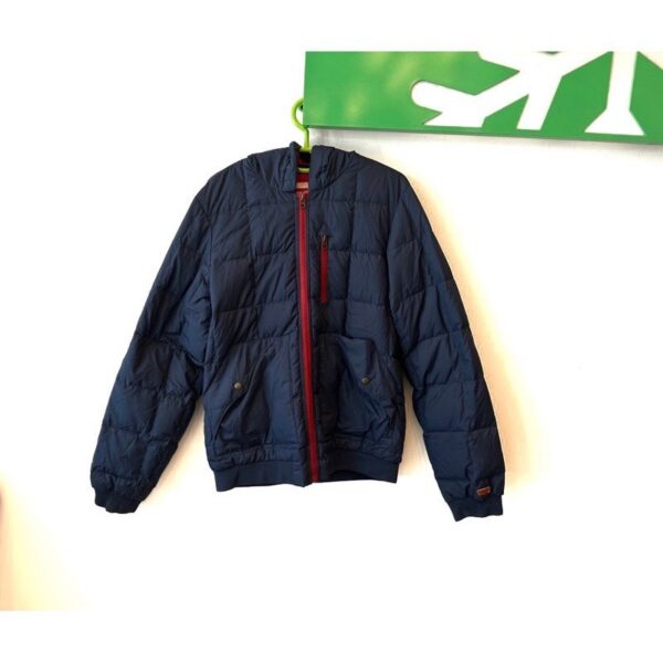 เสื้อกันหนาว LEVI'S	สีน้ำเงินกรม