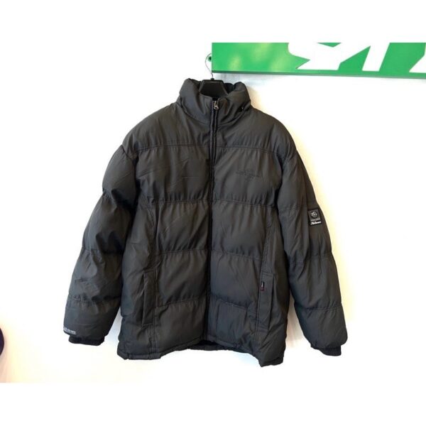 เสื้อกันหนาว KLAUS  FEUNER	สีเขียวขี้ม้า