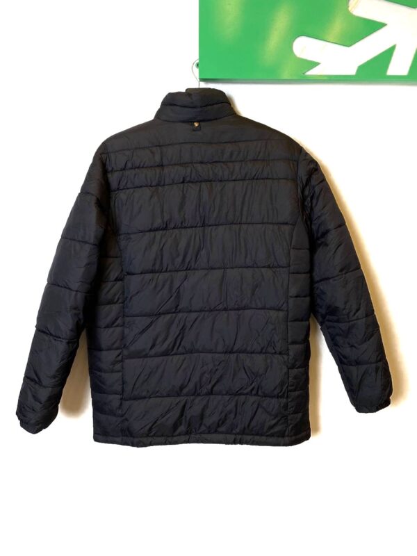เสื้อกันหนาว Uniboss/Jang Pung สีดำ - Image 2