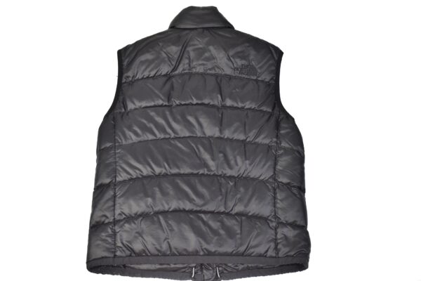 เสื้อกั๊ก THE NORTH FACE สีดำ - Image 4