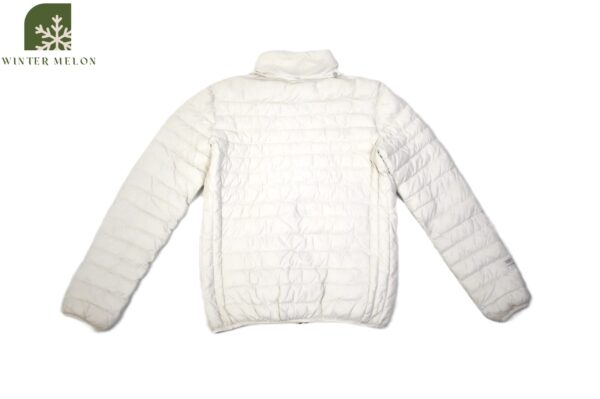เสื้อกันหนาว THE NORTH FACE สีขาว - Image 5