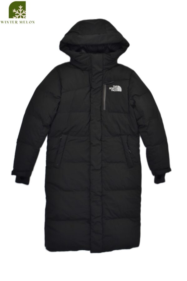 เสื้อกันหนาว THE NORTH FACE สีดำ