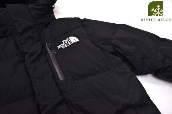เสื้อกันหนาว THE NORTH FACE สีดำ - Image 2
