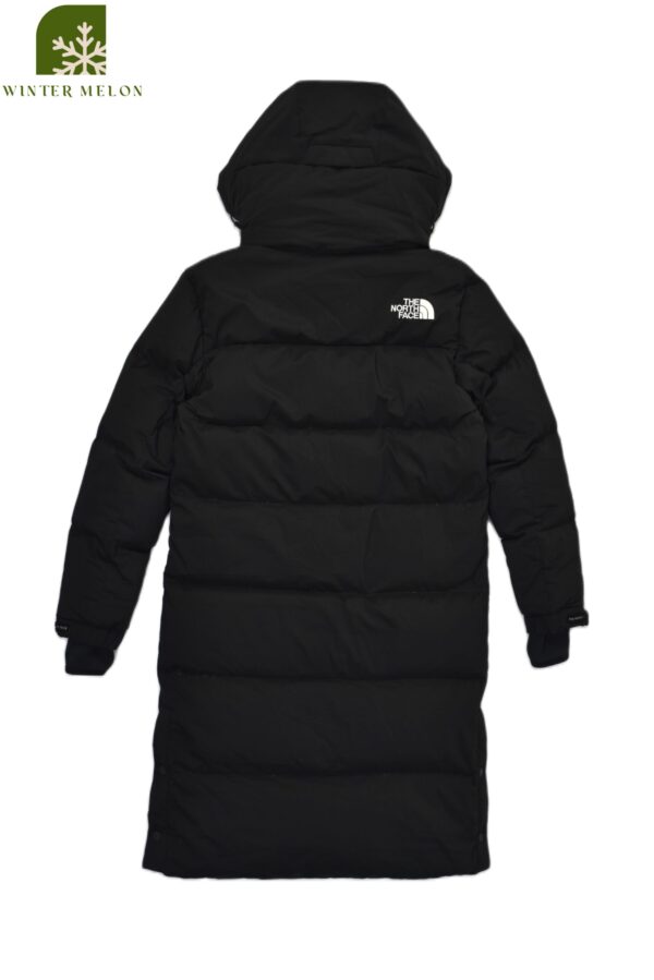 เสื้อกันหนาว THE NORTH FACE สีดำ - Image 5