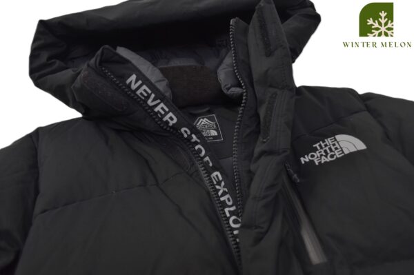 เสื้อกันหนาว THE NORTH FACE สีดำ - Image 3