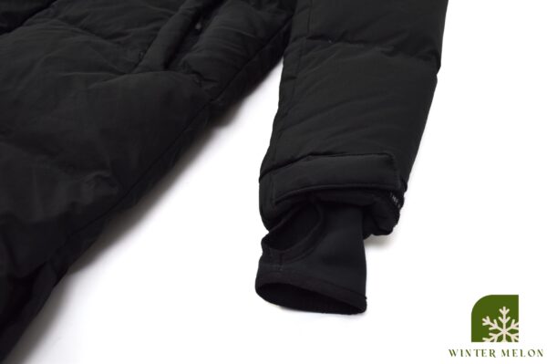 เสื้อกันหนาว THE NORTH FACE สีดำ - Image 4