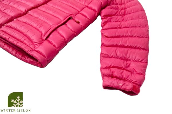 เสื้อกันหนาว EIDER สีชมพู - Image 3