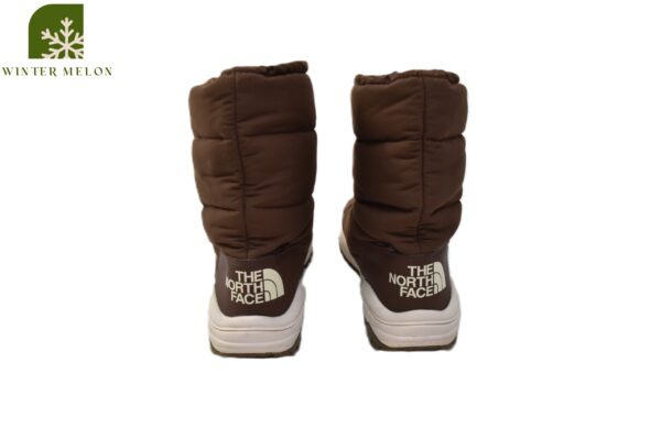 รองเท้าลุยหิมะ THE NORTH FACE สีน้ำตาล - Image 5
