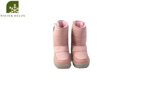 รองเท้าลุยหิมะ GAP (KID)  สีชมพู - Image 3
