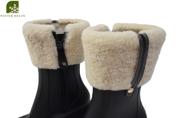 รองเท้าแฟชั่น CHLOE สีดำ - Image 4