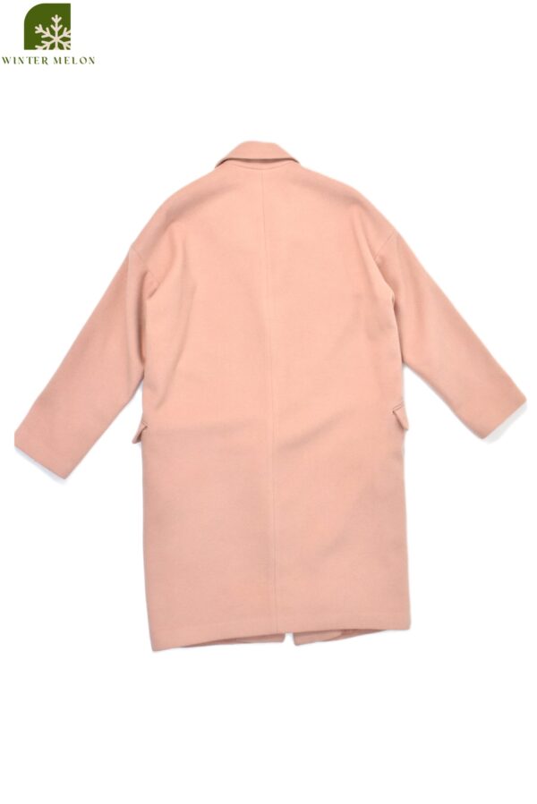 เสื้อโค้ท DEWL	สีชมพู - Image 5
