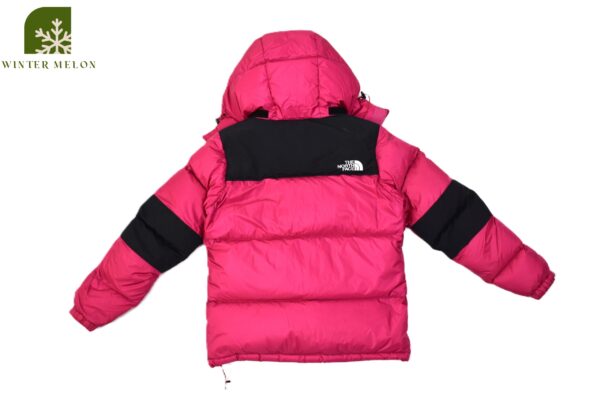เสื้อกันหนาว THE NORTH FACE สีบานเย็น - Image 6