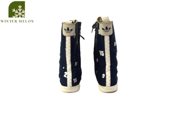 รองเท้าลุยหิมะ ADIDAS สีน้ำเงินกรม - Image 6