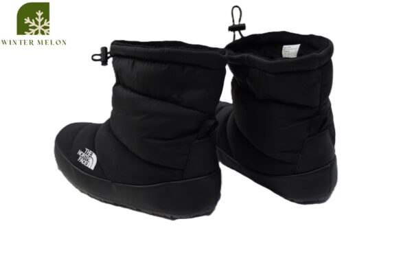 รองเท้าลุยหิมะ THE NORTH FACE สีดำ - Image 5