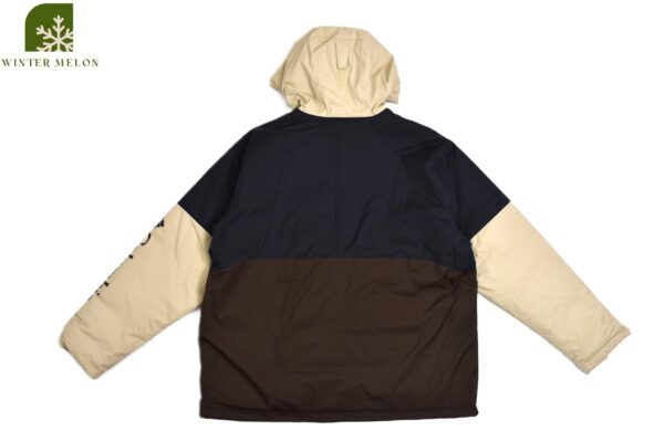 เสื้อกันหนาว Columbia อัลตร้าไลท์ดาวน์ สีดำครีม - Image 6
