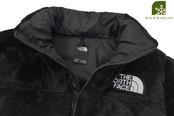 เสื้อกันหนาว THE NORTH FACE สีดำ - Image 3