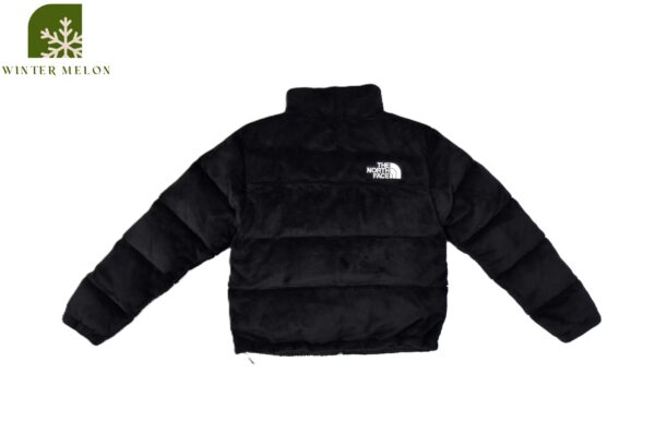เสื้อกันหนาว THE NORTH FACE สีดำ - Image 5
