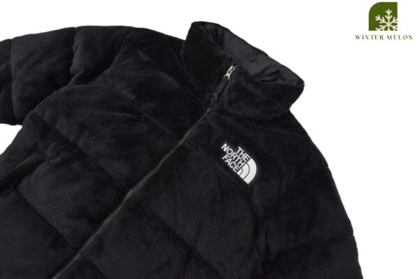 เสื้อกันหนาว THE NORTH FACE สีดำ - Image 2