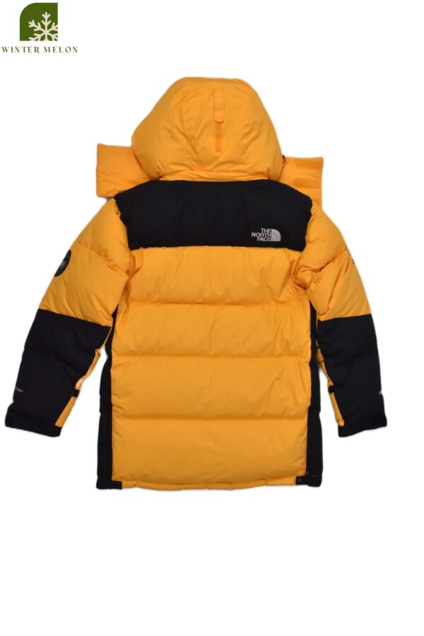 เสื้อกันหนาว THE NORTH FACE สีเหลือง - Image 6